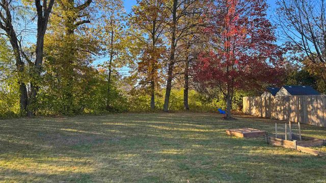 3027 Sawgrass Trail, Fort Wayne, IN 46808