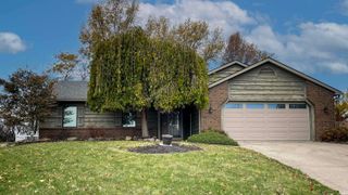 3027 Sawgrass Trail, Fort Wayne, IN 46808