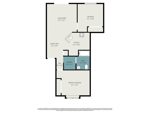 18372 N Ridge Court 12, Spring Lake, MI 49456