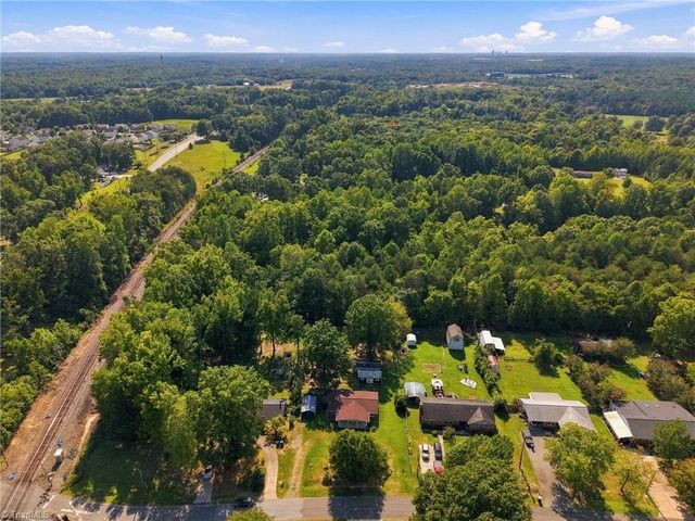 1203 Ranhurst Road, Mcleansville, NC 27301