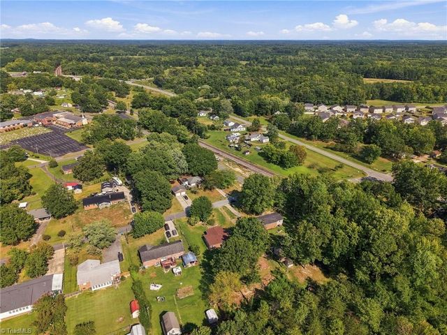 1203 Ranhurst Road, Mcleansville, NC 27301