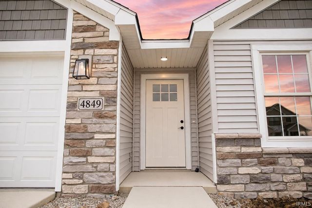 4849 Whittlebury Drive, Fort Wayne, IN 46818
