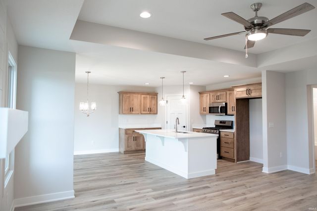 4849 Whittlebury Drive, Fort Wayne, IN 46818