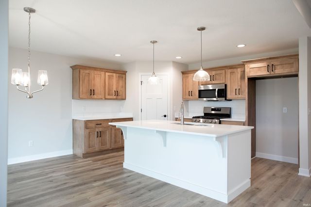 4849 Whittlebury Drive, Fort Wayne, IN 46818
