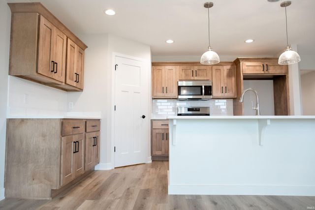 4849 Whittlebury Drive, Fort Wayne, IN 46818