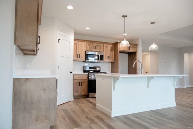 4849 Whittlebury Drive, Fort Wayne, IN 46818