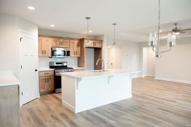 4849 Whittlebury Drive, Fort Wayne, IN 46818