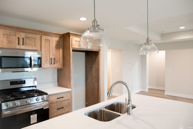 4849 Whittlebury Drive, Fort Wayne, IN 46818