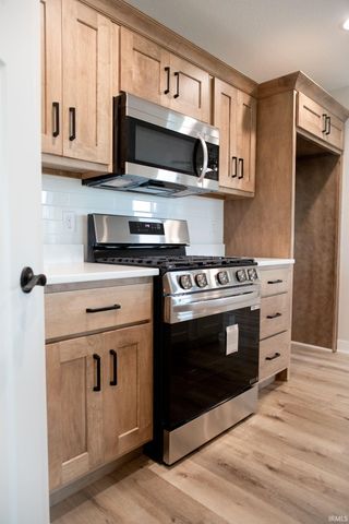 4849 Whittlebury Drive, Fort Wayne, IN 46818