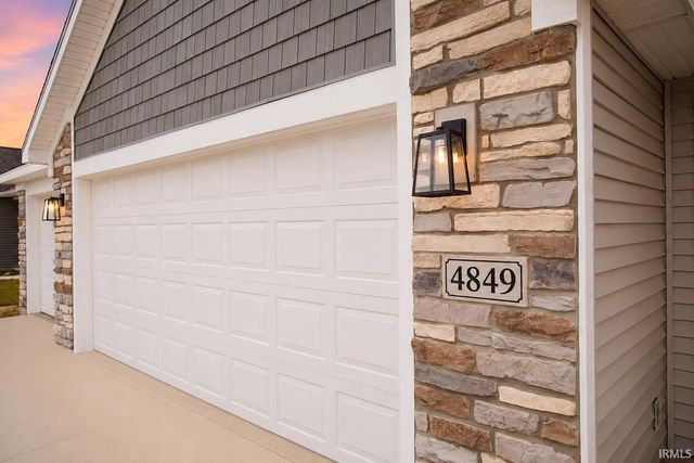4849 Whittlebury Drive, Fort Wayne, IN 46818