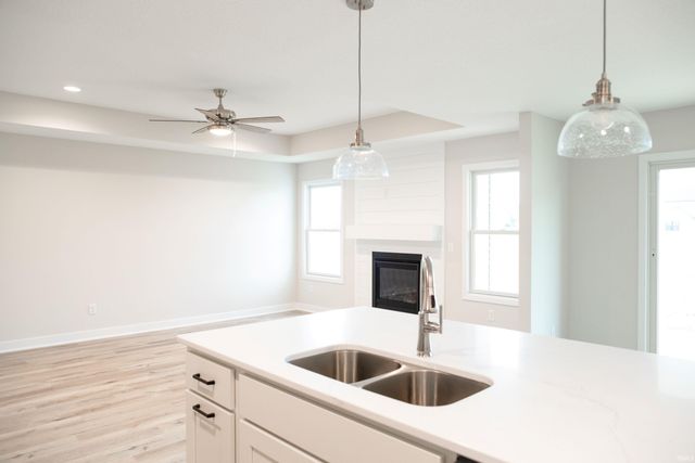 4849 Whittlebury Drive, Fort Wayne, IN 46818
