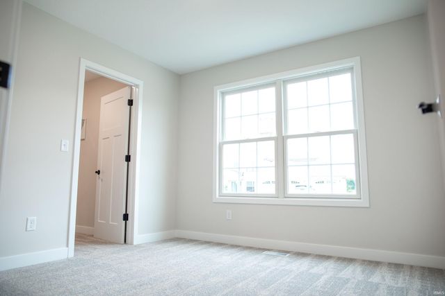 4849 Whittlebury Drive, Fort Wayne, IN 46818
