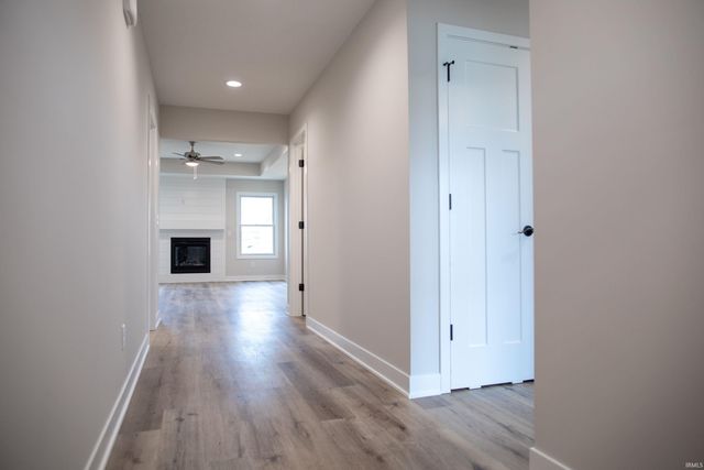 4849 Whittlebury Drive, Fort Wayne, IN 46818