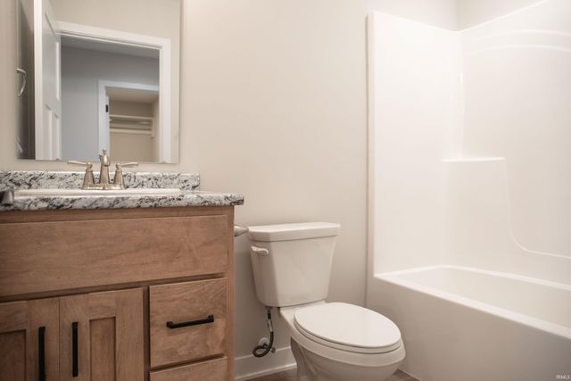 4849 Whittlebury Drive, Fort Wayne, IN 46818