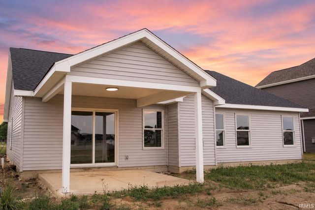 4849 Whittlebury Drive, Fort Wayne, IN 46818