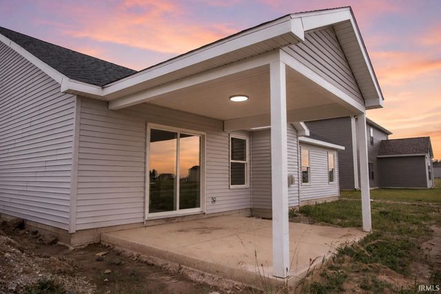 4849 Whittlebury Drive, Fort Wayne, IN 46818