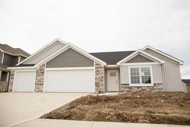 4849 Whittlebury Drive, Fort Wayne, IN 46818