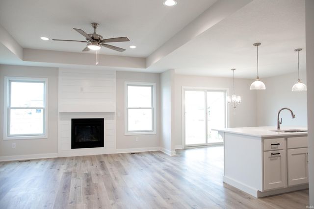 4849 Whittlebury Drive, Fort Wayne, IN 46818