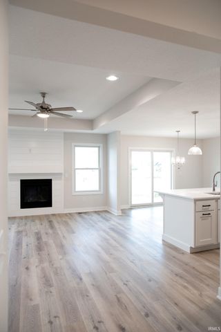 4849 Whittlebury Drive, Fort Wayne, IN 46818