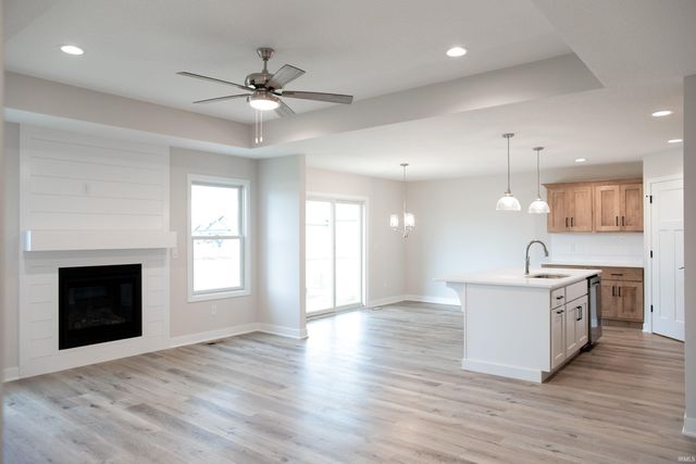 4849 Whittlebury Drive, Fort Wayne, IN 46818