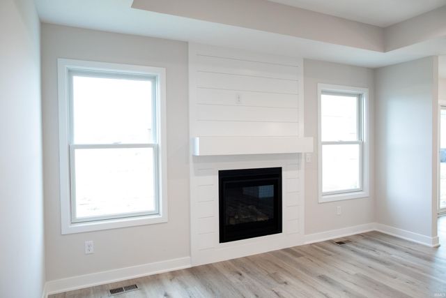 4849 Whittlebury Drive, Fort Wayne, IN 46818