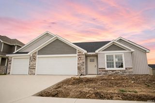 4849 Whittlebury Drive, Fort Wayne, IN 46818