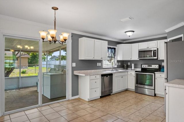 2791 FULFORD STREET, Deltona, FL 32738