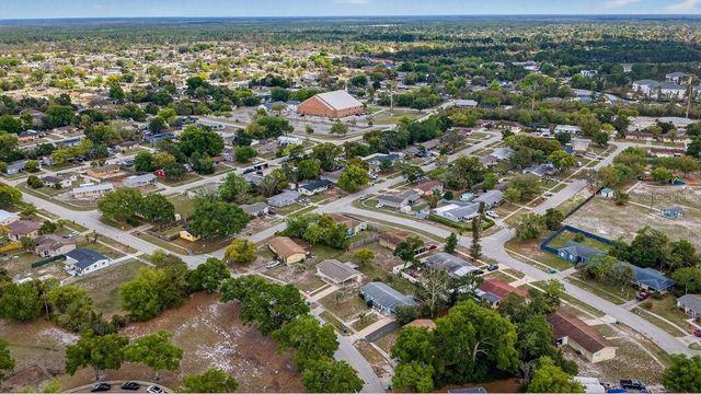 2791 FULFORD STREET, Deltona, FL 32738