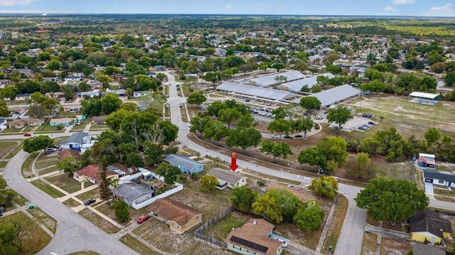 2791 FULFORD STREET, Deltona, FL 32738