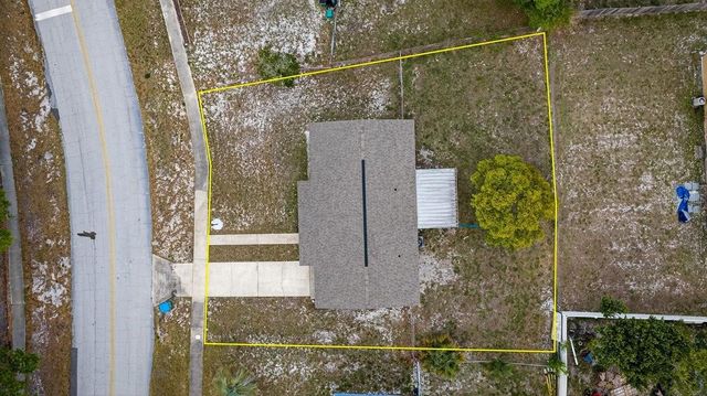 2791 FULFORD STREET, Deltona, FL 32738