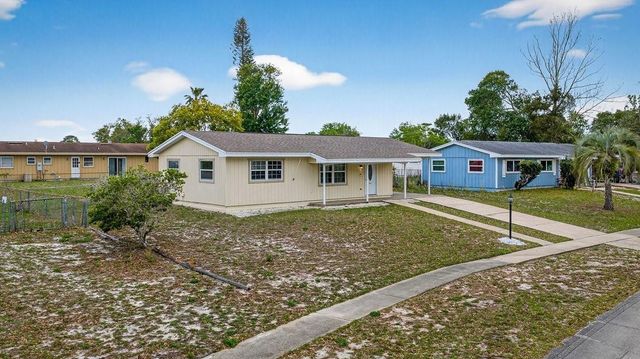 2791 FULFORD STREET, Deltona, FL 32738