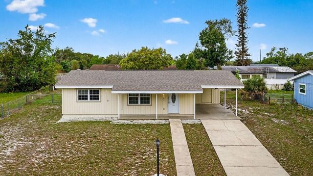 2791 FULFORD STREET, Deltona, FL 32738