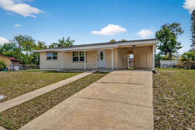 2791 FULFORD STREET, Deltona, FL 32738