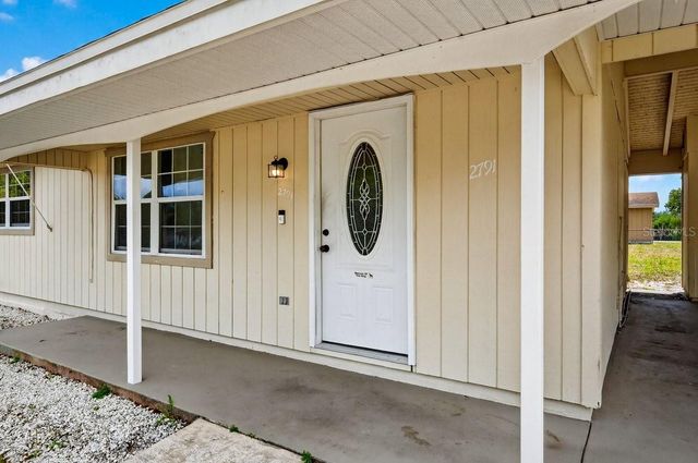 2791 FULFORD STREET, Deltona, FL 32738