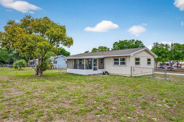 2791 FULFORD STREET, Deltona, FL 32738