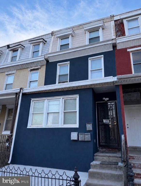 704 N PRESTON ST, Philadelphia, PA 19104 — exterior
