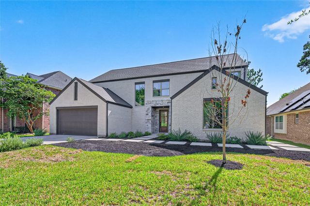 1926 Graystone Hills Drive, Conroe, TX 77304