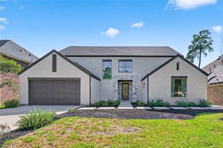 1926 Graystone Hills Drive, Conroe, TX 77304