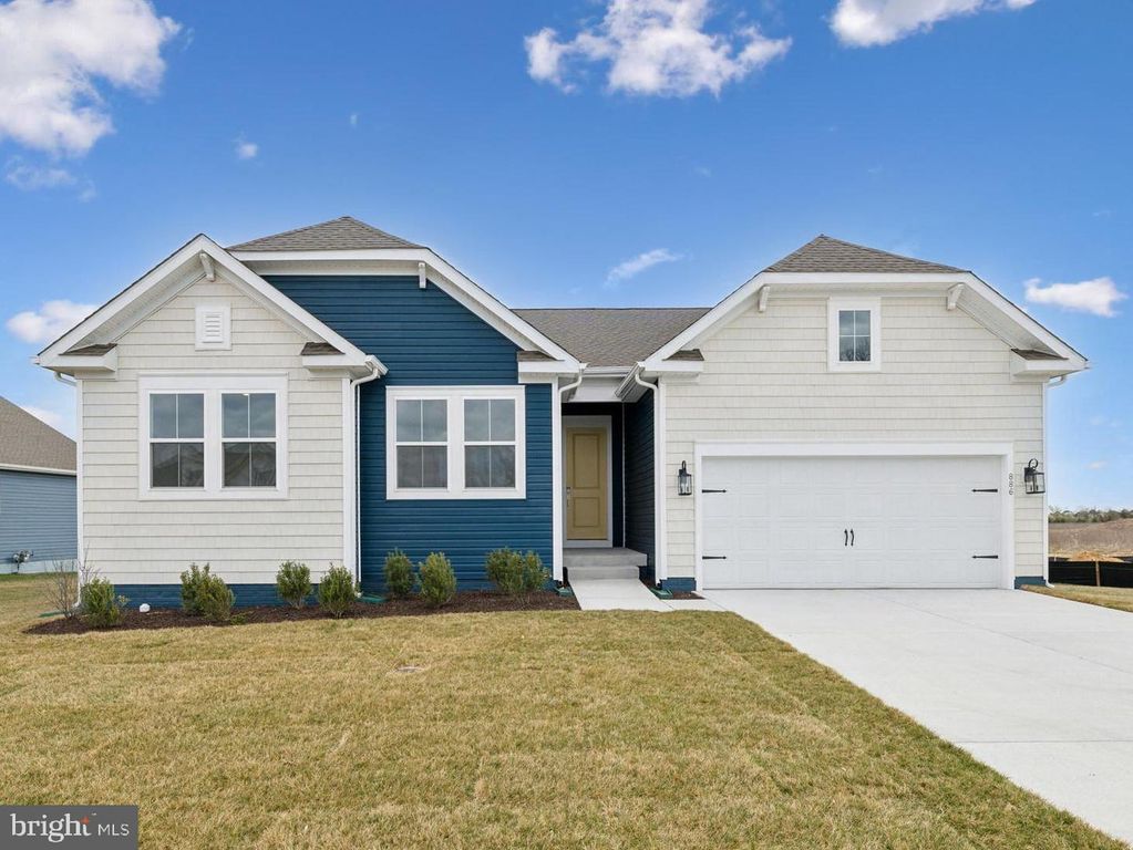 62 FRISCO DR, Magnolia, DE 19962