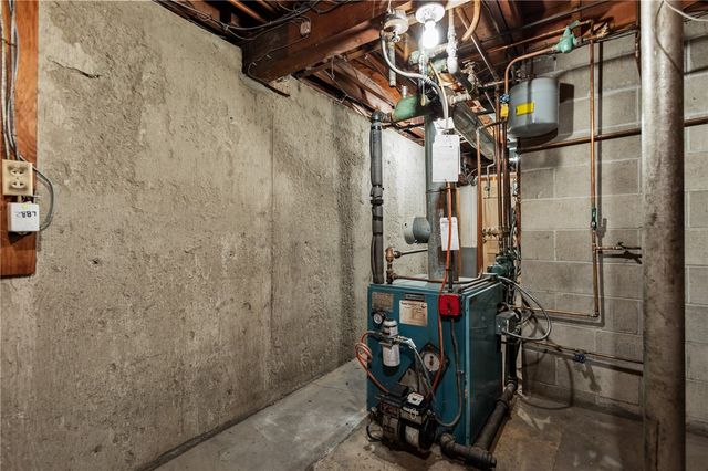 15 Cranberry Road, North Providence, RI 02904