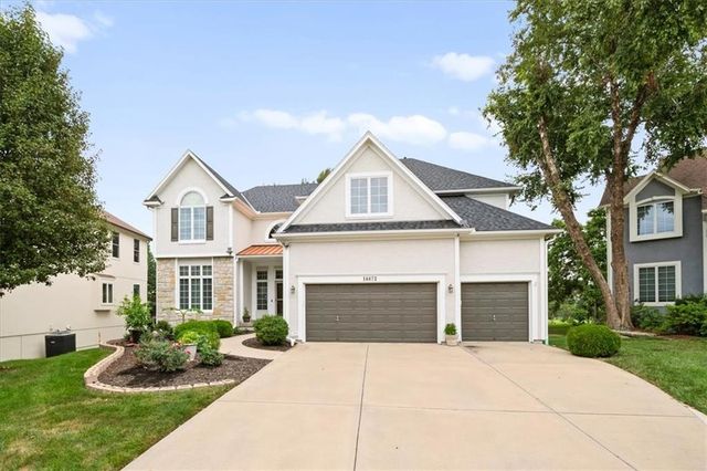 14672 Garnett Street, Olathe, KS 66062