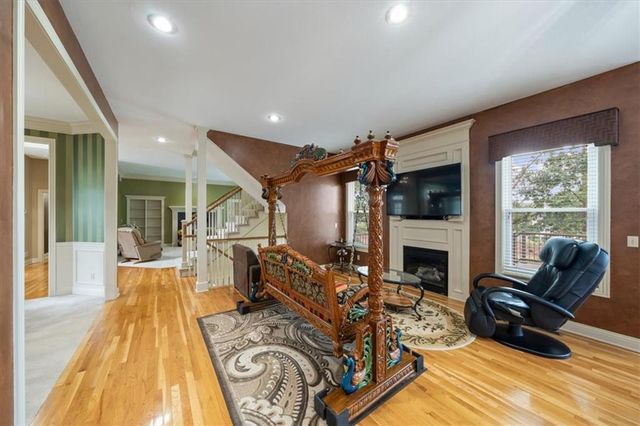 14672 Garnett Street, Olathe, KS 66062
