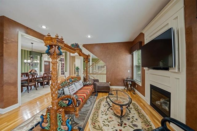 14672 Garnett Street, Olathe, KS 66062