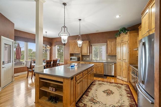 14672 Garnett Street, Olathe, KS 66062