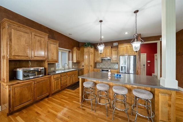 14672 Garnett Street, Olathe, KS 66062