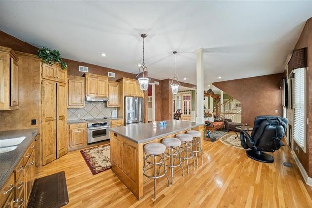 14672 Garnett Street, Olathe, KS 66062