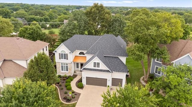 14672 Garnett Street, Olathe, KS 66062
