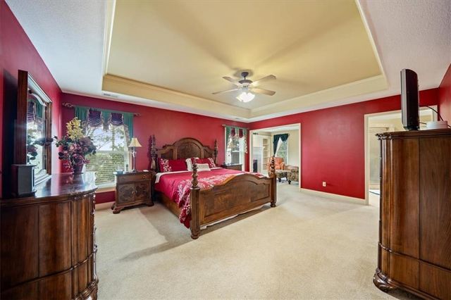 14672 Garnett Street, Olathe, KS 66062