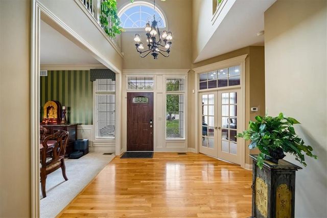 14672 Garnett Street, Olathe, KS 66062