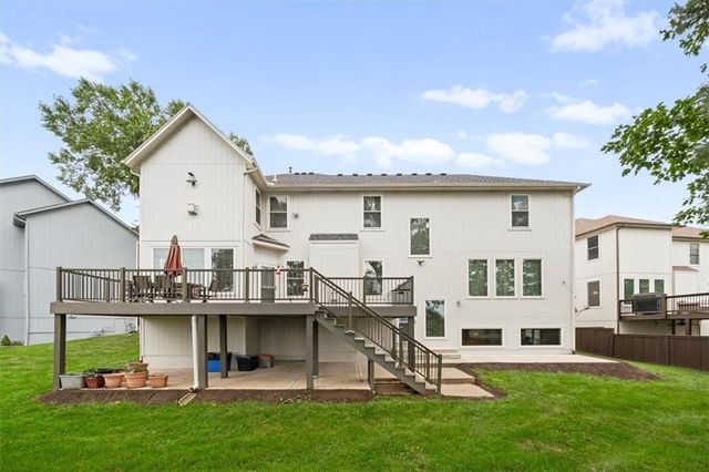 14672 Garnett Street, Olathe, KS 66062